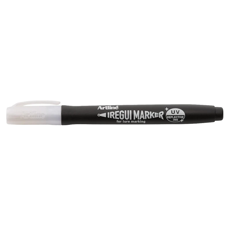Маркер для приманок Shachihata Artline Iregui Marker UV