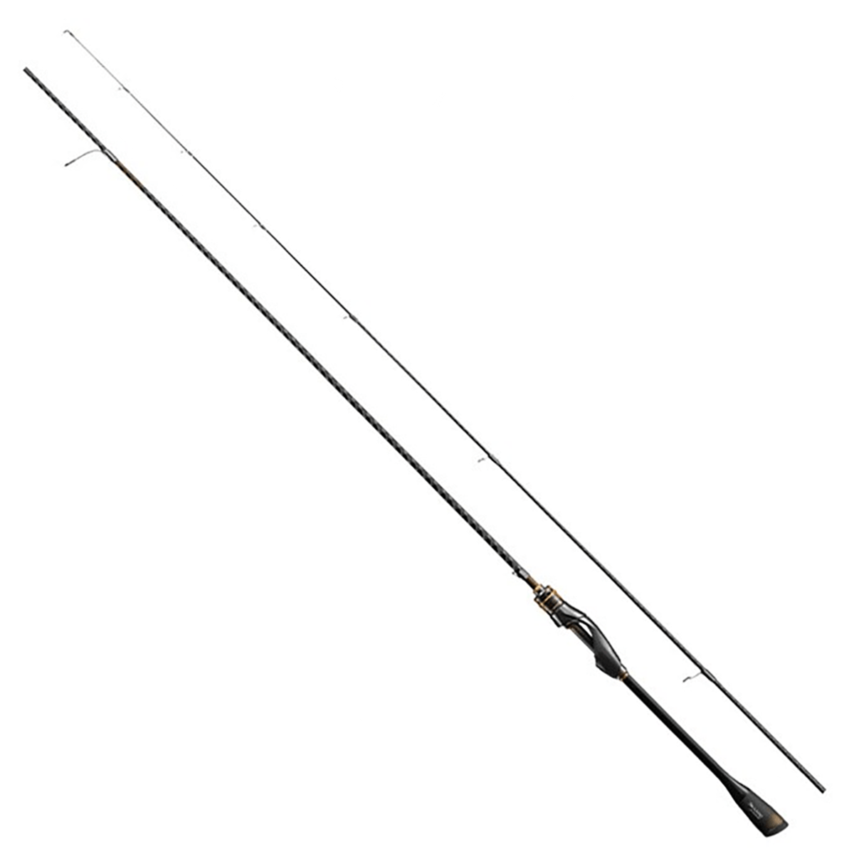 Вудилище спінінгове Shimano 20 Soare Xtune: купити в Golden Catch