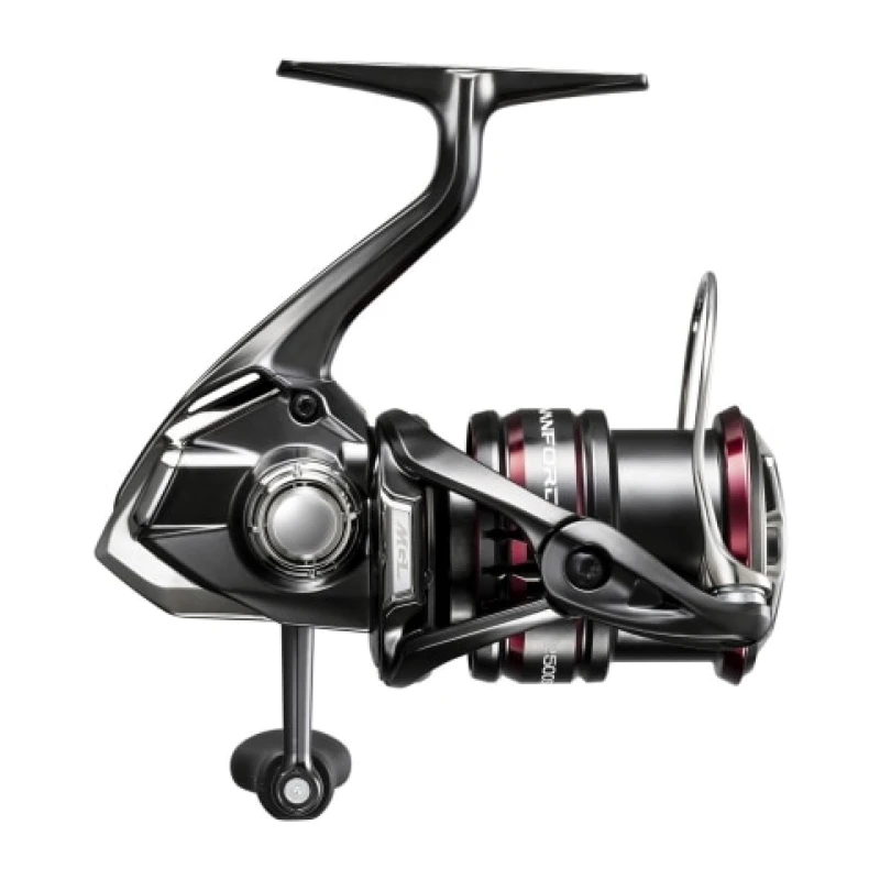 Катушка спиннинговая Shimano 20 Vanford - Фото №1
