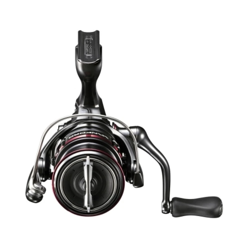 Катушка спиннинговая Shimano 20 Vanford - Фото №2