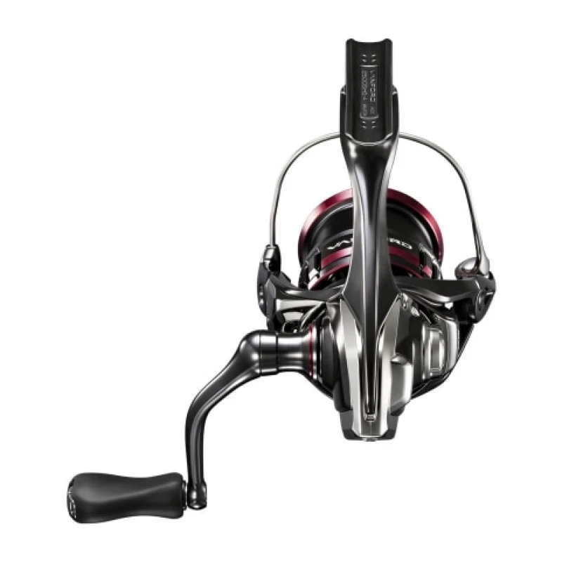 Катушка спиннинговая Shimano 20 Vanford - Фото №3