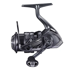 Котушка спінінгова Shimano 21 Complex XR