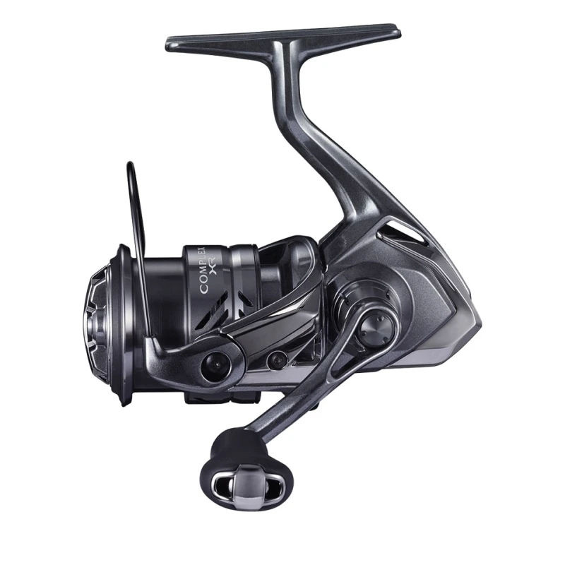 Котушка спінінгова Shimano 21 Complex XR