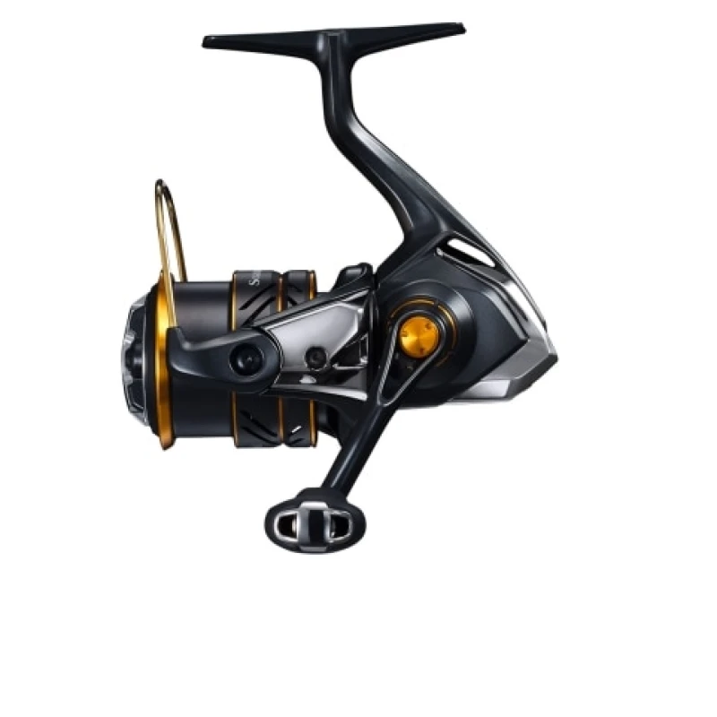 Катушка спиннинговая Shimano 21 Soare XR