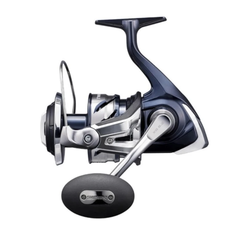 Котушка серфова Shimano 21 Twin Power SW