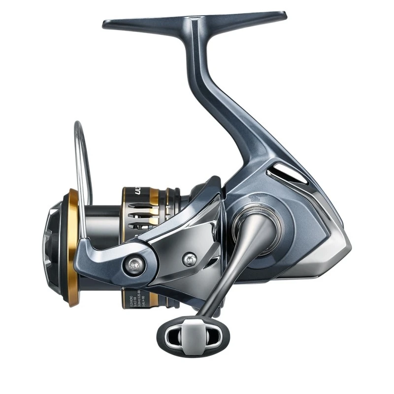Котушка спінінгова Shimano 21 Ultegra
