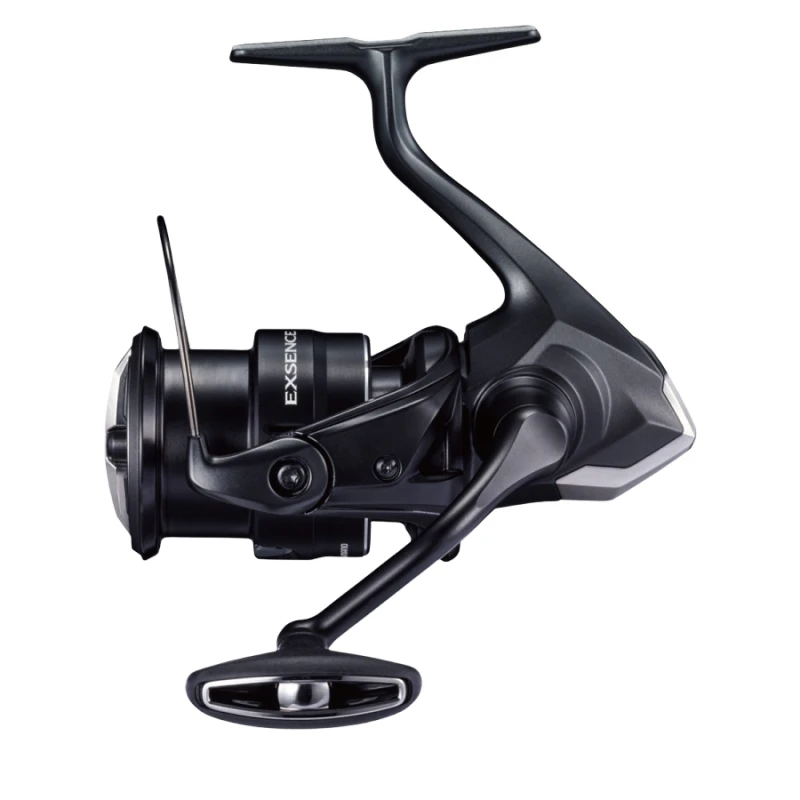 Котушка спінінгова Shimano 21 Exsence
