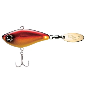Тейл-спіннер Shimano Bantam BT Spin 45S 18г