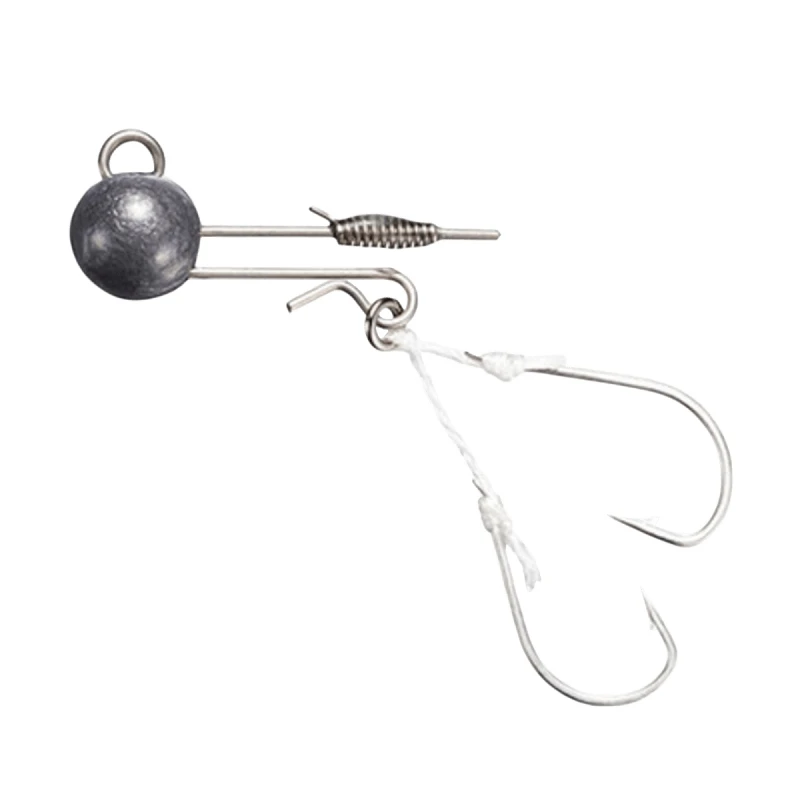 Оснастка Shimano Soare Kakegami (2шт)