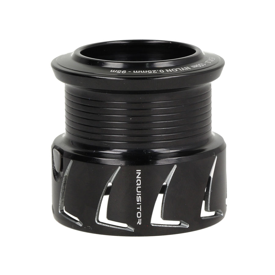 Golden Catch Spool Inquisitor 2500S