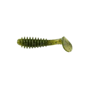 Силикон Reins Bubbring Shad 2"