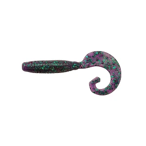 Силикон Reins Fat G-Tail Grub 2"