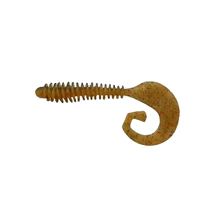 Силікон Reins G-Tail Grub 3"