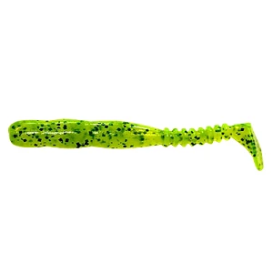 Силікон Reins Rockvibe Shad 2”