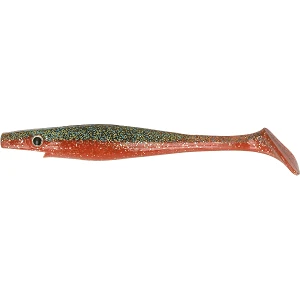 Силікон Strike Pro Pig Shad Nano 15см 20г