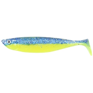 Силікон Strike Pro Tumbler Shad 13см 16г