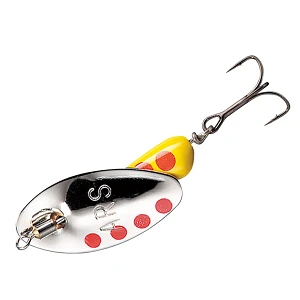 Блешня форелева Smith AR-S Trout Model 1.6г