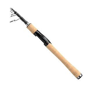 Вудилище спінінгове Daiwa B.B.B.