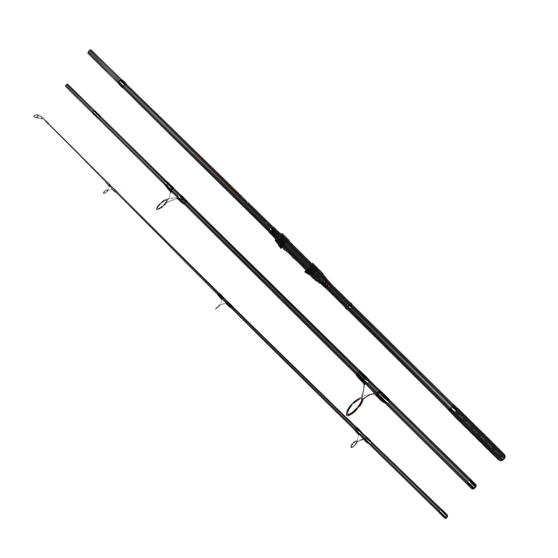 Удилище карповое GC X-3 Carp Evolution - Фото №5