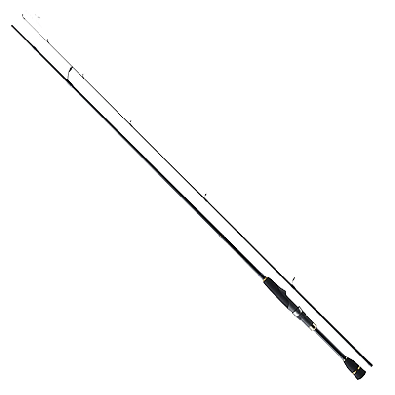 Вудилище кастингове Major Craft First Cast Spinning