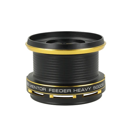 Шпуля Tica Mentor Feeder Heavy