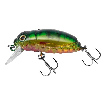Воблер Strike Pro Beetle Buster 40F 