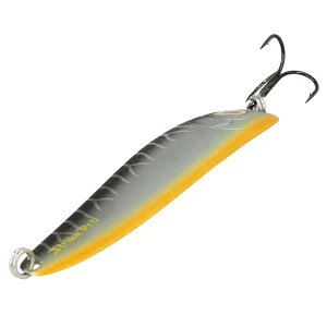 Блешня Strike Pro Buster Spoon 140S 45г