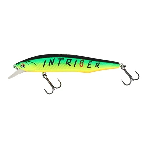 Воблер Strike Pro Intriger 105SP