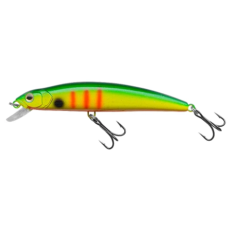 Воблер Strike Pro Musky Monster SM160 160F