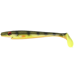 Силікон Strike Pro Pig Shad 23см 90г