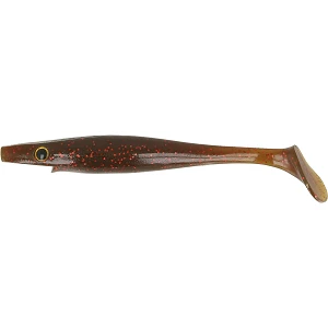 Силікон Strike Pro Pig Shad Junior 20см 50г