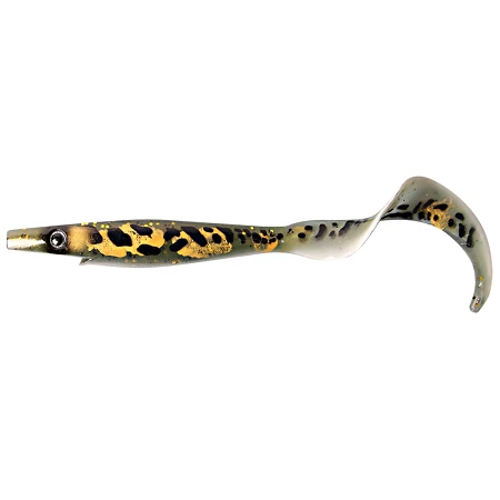 Силікон Strike Pro Pig Tail Junior 23см 37г