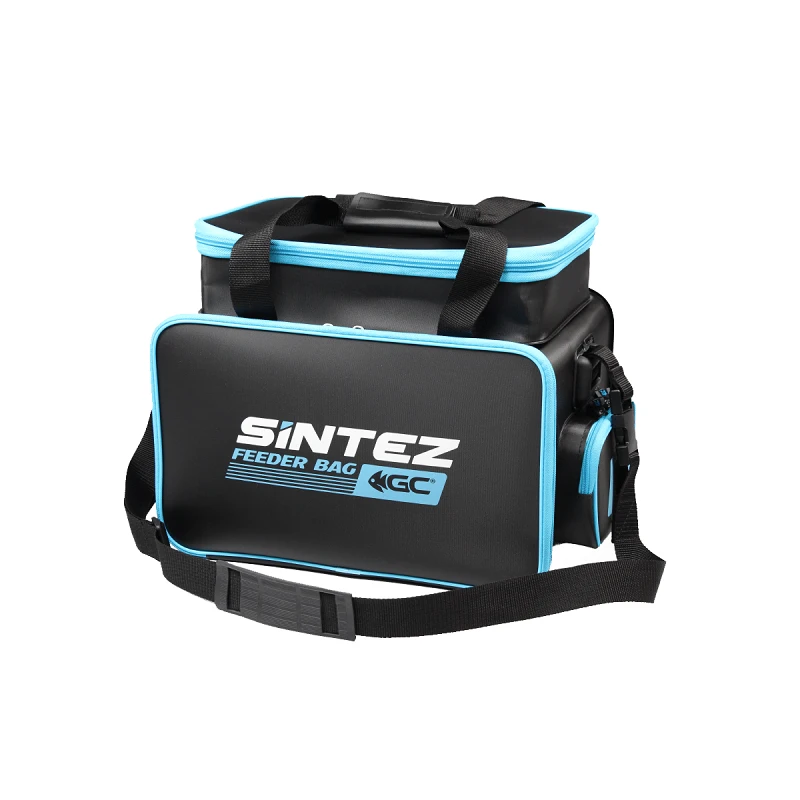 Сумка фідерна GC Sintez Eva Feeder Bag