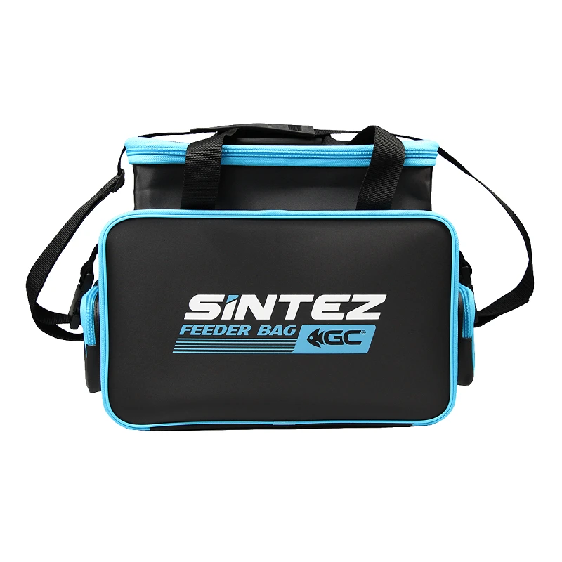 Сумка фидерная GC Sintez Eva Feeder Bag - Фото №1