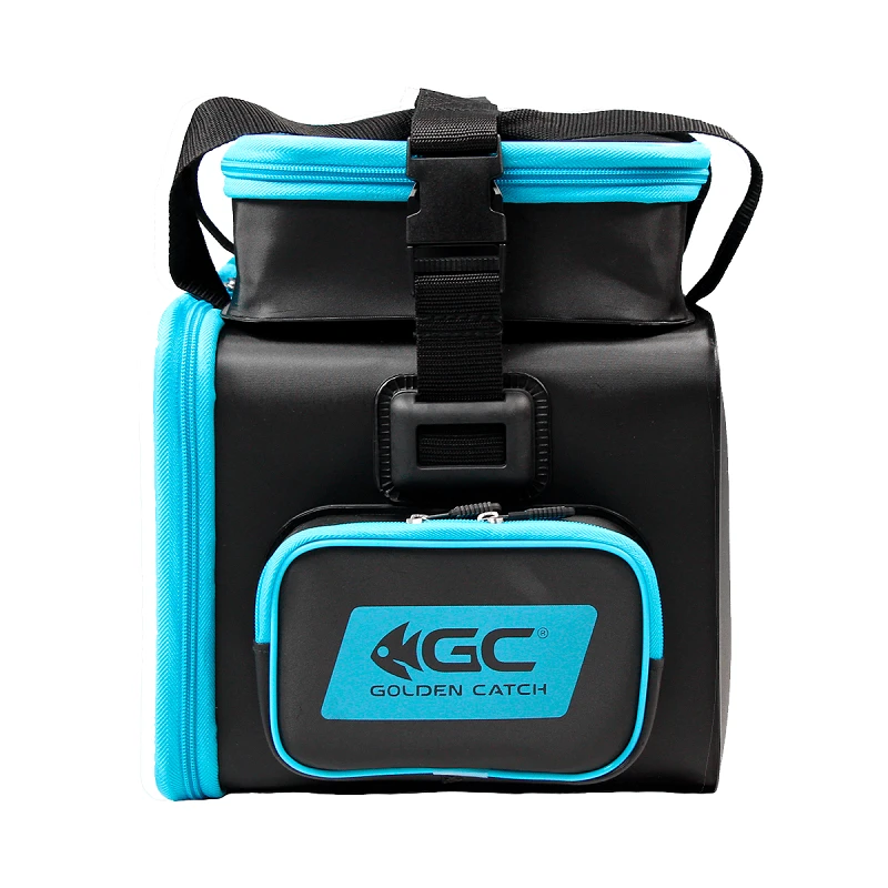 Сумка фидерная GC Sintez Eva Feeder Bag - Фото №3