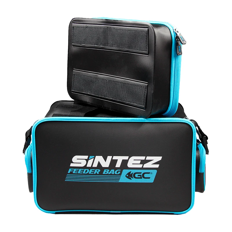 Сумка фидерная GC Sintez Eva Feeder Bag - Фото №4