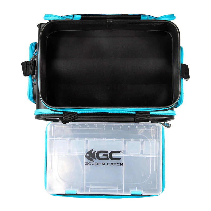 Сумка фидерная GC Sintez Eva Feeder Bag - Фото №6
