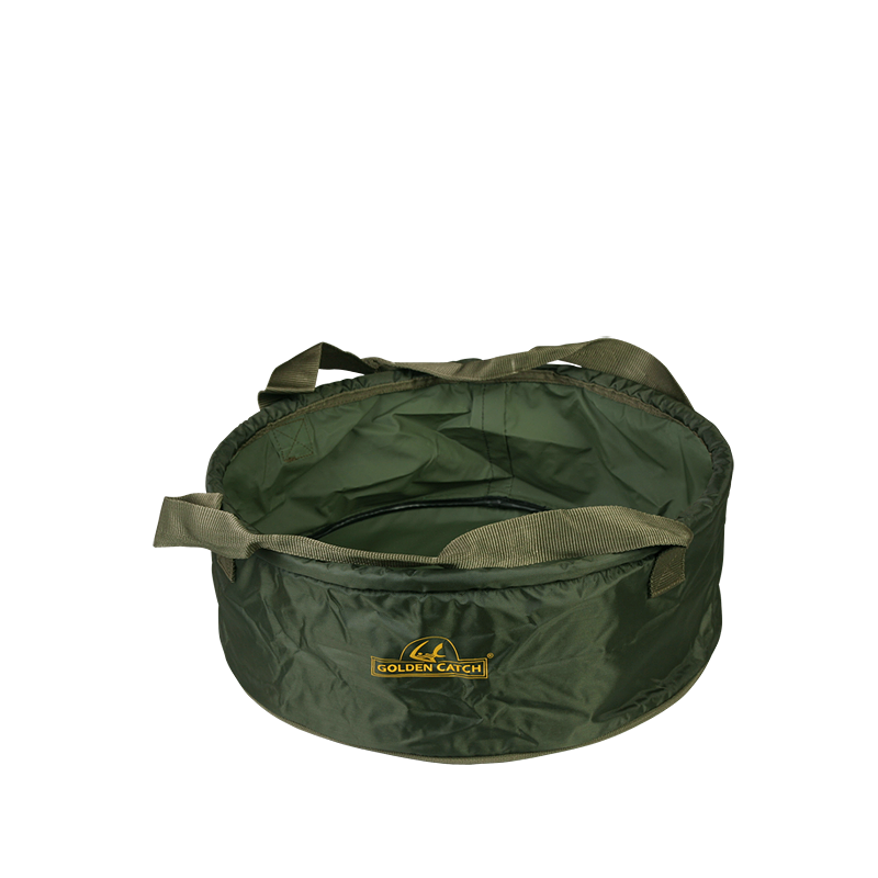 Golden Catch Bag For Mixing M