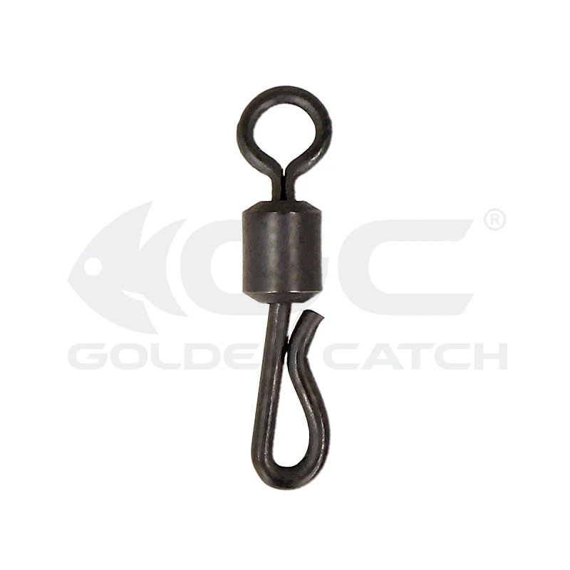 Вертлюг GC G.Carp Quick Change Swivel