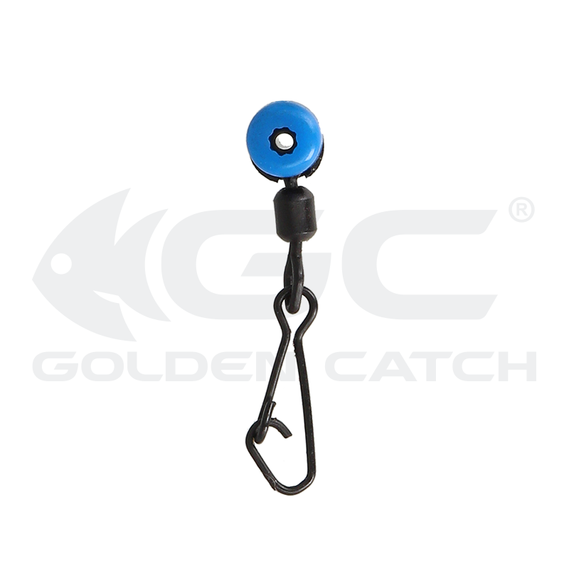 Golden Catch Feeder Snap Links L(10pcs)