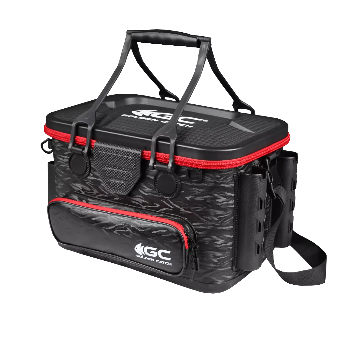 Сумка GC Mirrox Bakkan