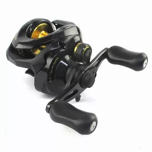 Катушка Shimano Bass One XT 151 Left