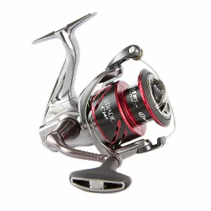 Катушка Shimano Stradic CI4+ 4000 FB