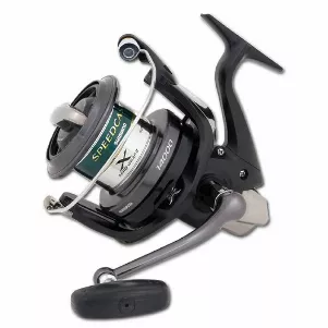 Катушка Shimano SpeedCast 14000 XT-B (E)