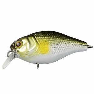 Воблер Jackall 10cc 50F