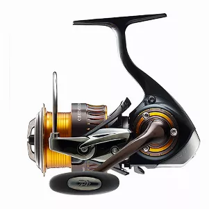 Катушка Daiwa 16 Certate 2510RPE-H