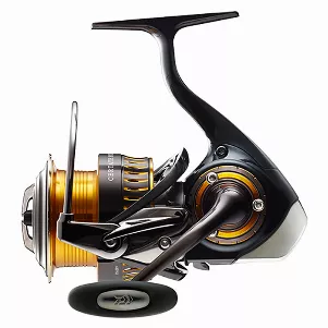 Катушка Daiwa 16 Certate