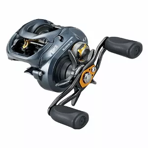 Катушка Daiwa 16 Zillion SV TW 1016SV