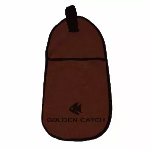 Рушник GC Fishing Towel Brown