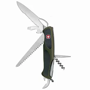 Нож Wenger RangerGrip 1.77.179.823.X  Подарочная упаковка